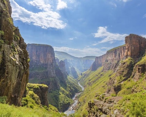 Africa de Sud