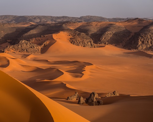 Algeria