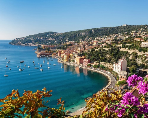Provence – Coasta de Azur
