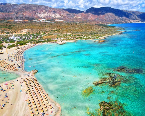 Creta, un labirint de experiențe unice
