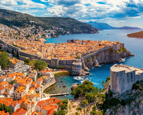 Charter Croatia
