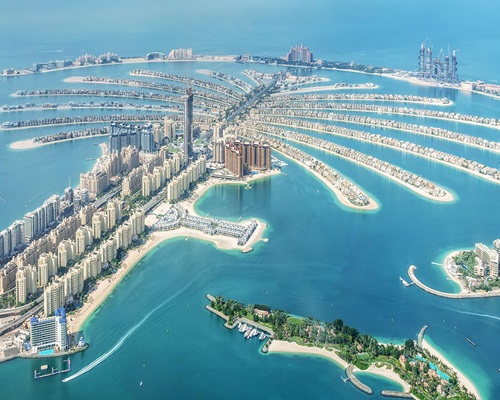 Rasfat in Dubai