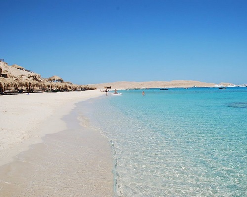 Charter Hurghada