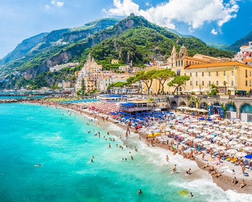 Charter Italia