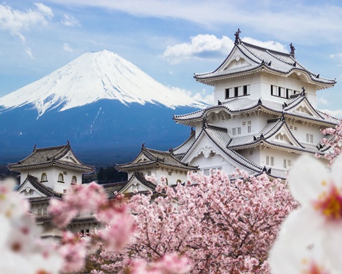 Japonia