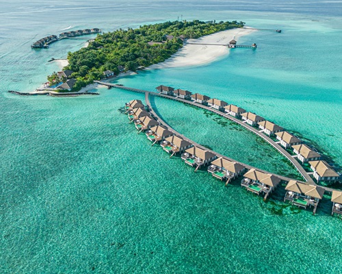 Vacante Maldive