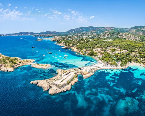 Charter Mallorca
