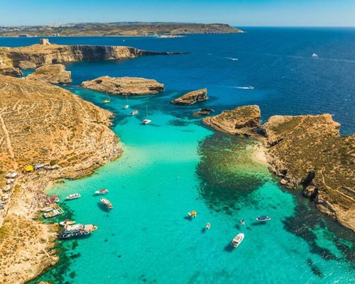 Charter Malta