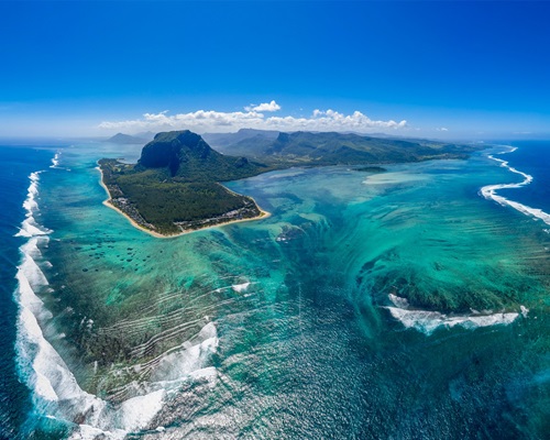 Vacante Mauritius