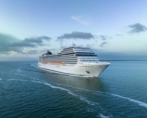 MSC POESIA