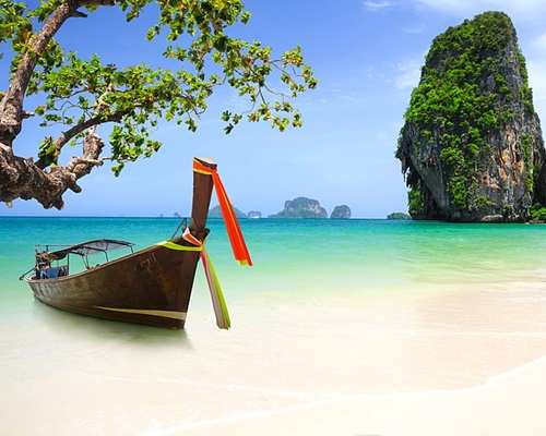 Vacante Phuket