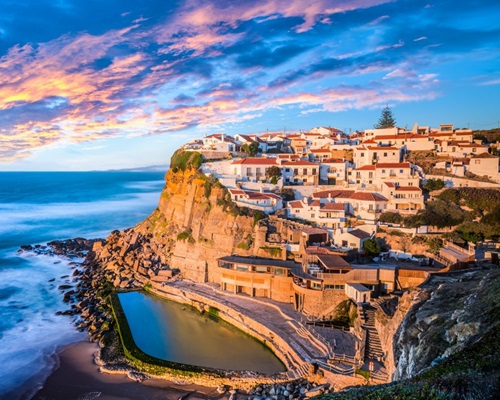 Portugalia