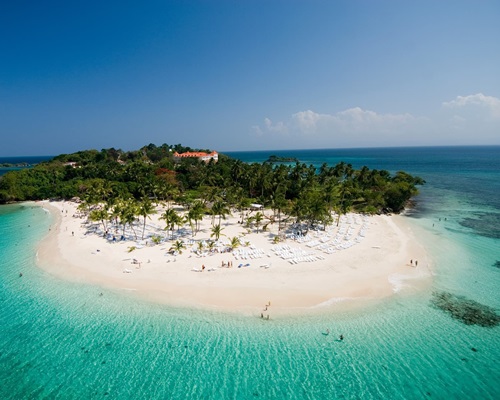 Vacante Republica Dominicana