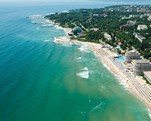 Charter St. Constantin si Elena