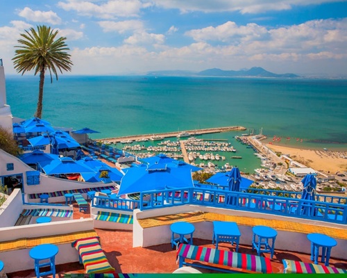 Tunisia, bijuteria ascunsă a Africii de Nord