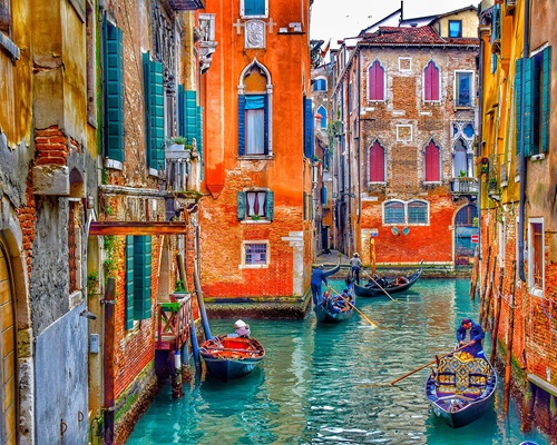 Venetia