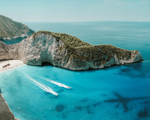 Charter Zakynthos